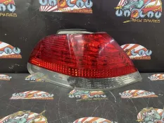 Фонарь BMW E65 63216937235 СЕДАН N62B48B, задний левый