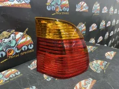 Фонарь BMW E39 11.2000 63216900214 УНИВЕРСАЛ M54B30, задний правый