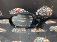 Зеркало заднего вида боковое BMW E92 05.2010 51167268195 КУПЕ N55, переднее левое