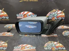 Зеркало заднего вида боковое BMW E46 2001-11-19 51167153107 СЕДАН M54B25, переднее левое