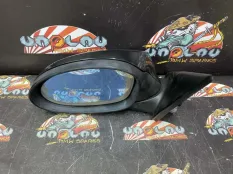 Зеркало заднего вида боковое BMW E90 51167189945 СЕДАН, переднее левое