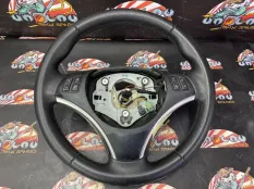 Руль BMW E87 04.2008 32306795570 ХЭТЧБЕК N45B16A