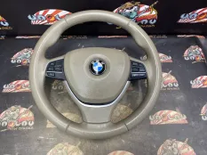 Руль BMW F10 11.2013 32306783839 СЕДАН N47D20C