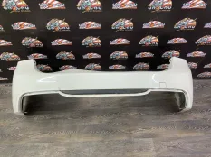 Бампер BMW E91 51120033542 УНИВЕРСАЛ, задний