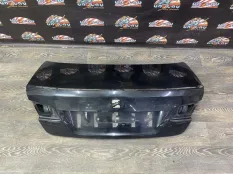Крышка багажника BMW E92 41617168515 КУПЕ M57Y, задняя