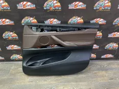 Дверные карты BMW F15 51417369952 СЕДАН, переднее правое