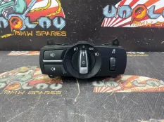 Блок управления светом BMW F02 10 61316803965 СЕДАН N63B44A