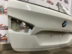 Крышка багажника BMW F11 08.2011 41627265999 УНИВЕРСАЛ N52B30A, задняя