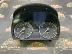 Панель приборов BMW E92 12.2007 62109166829 КУПЕ N46B20B