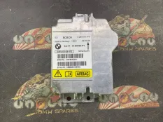 Блок SRS BMW E82 03.2009 65779184432 КУПЕ N54B30A