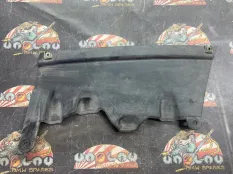 Защита днища кузова BMW E82 10.2008 51127183874 КУПЕ N54B30A
