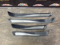 Накладки порогов BMW E60 12.2003 51477034304 СЕДАН M54B30
