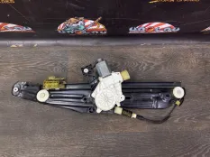 Стеклоподъемник BMW F02 10 51357182616 СЕДАН N63B44A, задний правый