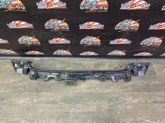 Кронштейн бампера BMW E92 12.2007 51127128247 КУПЕ N46B20B, задний