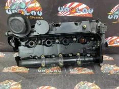 Клапанная крышка BMW E90 11127797613 СЕДАН N47