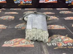 Блок поворотника BMW F02 10 63117225231 СЕДАН N63B44A, левый