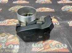 Дроссельная заслонка BMW F02 10 13547555944 СЕДАН N63B44A