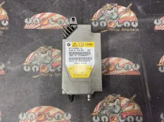 Блок SRS BMW F02 10 65779209684 СЕДАН N63B44A
