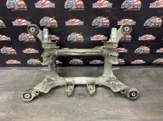 Подрамник BMW F02 10 33316794666 СЕДАН N63B44A, задний