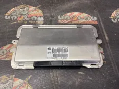 Блок управления подвеской BMW F02 10 37146792840 СЕДАН N63B44A
