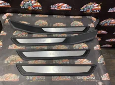 Накладки порогов BMW F02 10 51477181011 СЕДАН N63B44A