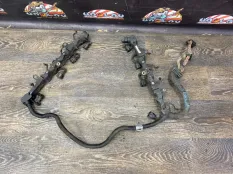 Проводка катушек зажигания BMW F02 10 12517605609 СЕДАН N63B44A
