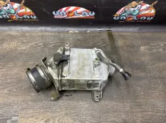 Интеркулер BMW F02 10 17517575404 СЕДАН N63B44A