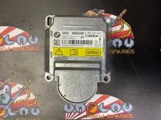 Блок ICM BMW F30 34526887752 СЕДАН N47D20C