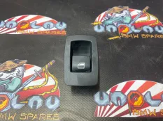 Кнопка стеклоподъемника BMW F30 61319208106 СЕДАН N47D20C, задняя