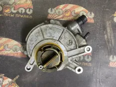 Вакуумный насос тормозов BMW F02 10 724807350 СЕДАН N63B44A