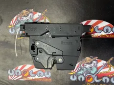 Замок крышки багажника BMW F30 51247191212 СЕДАН N47D20C