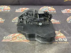 Замок двери BMW F30 51227229459 СЕДАН N47D20C, задний левый