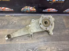 Кулак BMW F02 10 31216777749 СЕДАН N63B44A, передний левый
