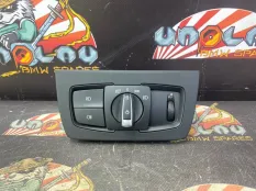 Блок управления светом BMW F30 61316847512 СЕДАН N47D20C