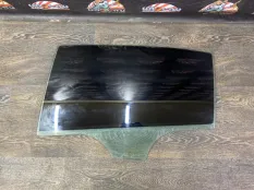 Стекло двери BMW F02 10 51357182099 СЕДАН N63B44A, заднее левое