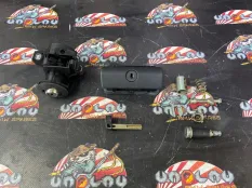 Комплект личинок BMW E92 12.2007 51217187853 КУПЕ N46B20B