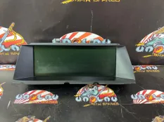 Монитор BMW F02 10 65509218453 СЕДАН N63B44A