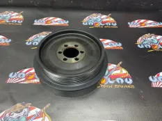 Шкив коленвала BMW E82 10.2008 11227558083 КУПЕ N54B30A