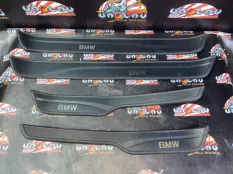 Накладки порогов BMW E90 51477060279