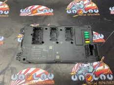 Блок управления REM BMW F30 61359499001 СЕДАН N47D20C