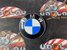 Эмблема BMW E82 10.2008 51148132375 КУПЕ N54B30A