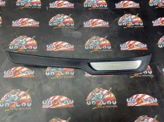 Накладки порогов BMW E90 2006-05-06 51477907160 СЕДАН N52B25A, задние правые