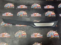 Накладки порогов BMW E90 51477907160, задние правые