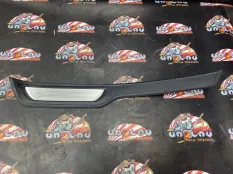Накладки порогов BMW E90 2008-02-29 51477907159 СЕДАН N54B30A, задние левые