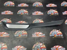 Накладки порогов BMW E91 02.2006 51477907159 УНИВЕРСАЛ N52B25, задние левые