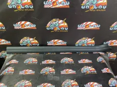 Накладки порогов BMW E82 10.2008 51476981706 КУПЕ N54B30A, правые