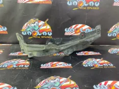 Щиток моторного отсека BMW F30 51757331242 СЕДАН N47D20C, правый