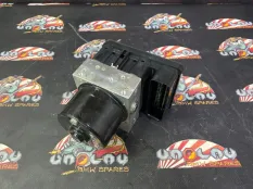 Блок ABS BMW E90 09.2008 34512460468 СЕДАН N46B20