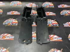 Кронштейн передней панели BMW E87 01.2008 51647117811 ХЭТЧБЕК N45B16A, передний