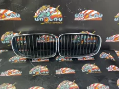 Решетка радиатора BMW E87 51137128613 ХЭТЧБЕК